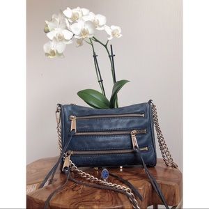 Authentic Rebecca Minkoff Purse